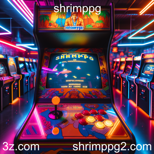 Jogos de Arcade