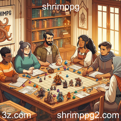 Jogos de RPG