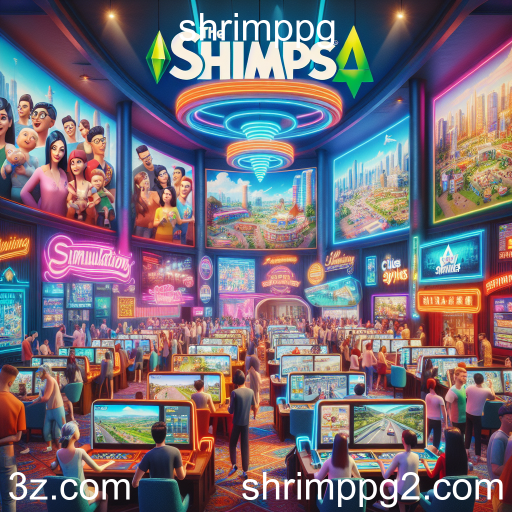 Explorando o Mundo dos Jogos de Simulação